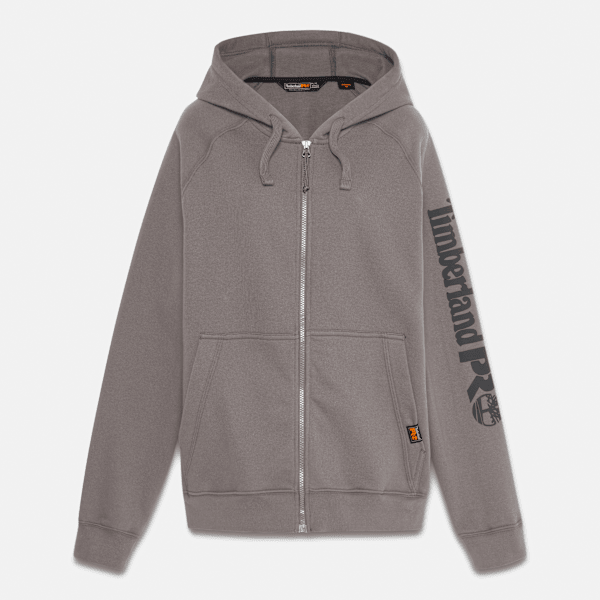 Timberland Pro Hood Honcho Sport Hoodie Tornado Women'S