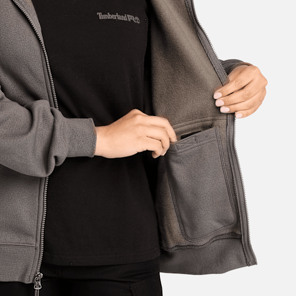 Timberland Pro Hood Honcho Sport Hoodie Tornado Women'S