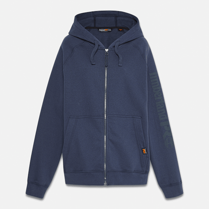 Timberland Pro Hood Honcho Sport Hoodie Navy Women'S