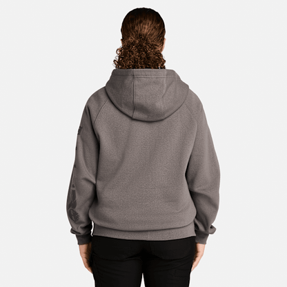 Timberland Pro Hood Honcho Sport Hoodie Tornado Women'S