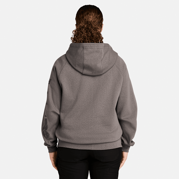 Timberland Pro Hood Honcho Sport Hoodie Tornado Women'S