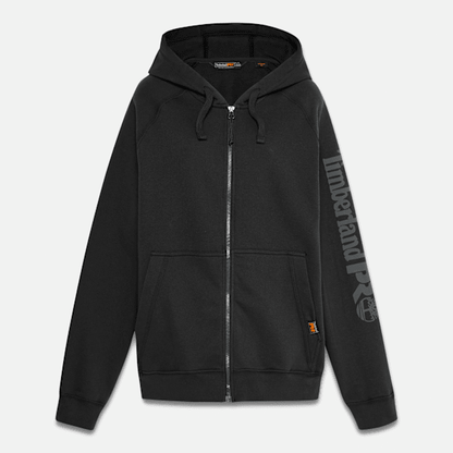 Timberland Pro Hood Honcho Sport Hoodie Black Women'S
