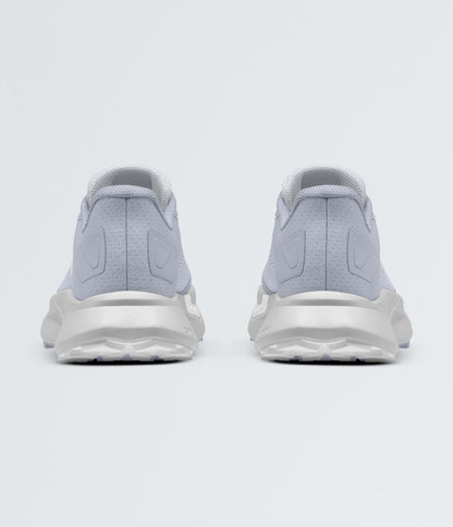 The North Face Womens Vectiv Enduris 4 Shoes Mystic Haze Mystic Haze