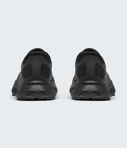 The North Face Womens Vectiv Enduris 4 Shoes Tnf Black Tnf Black