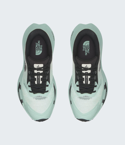 The North Face Womens Vectiv Enduris 4 Shoes White Ash-Opal Frost White Ash-Opal Frost