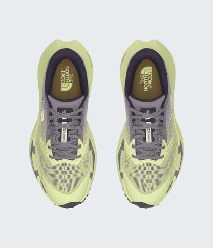 The North Face Womens Vectiv Enduris 4 Shoes Transcendent Grey Transcendent Grey