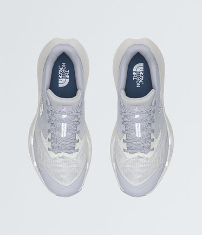 The North Face Womens Vectiv Enduris 4 Shoes Mystic Haze Mystic Haze