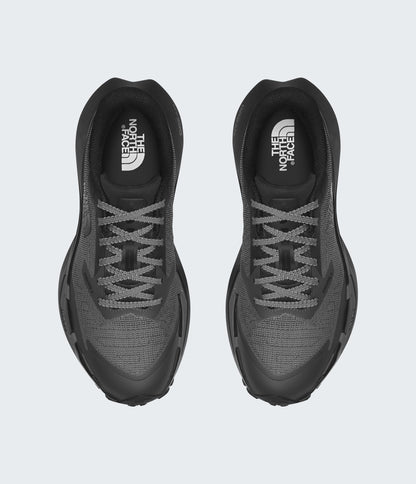 The North Face Womens Vectiv Enduris 4 Shoes Tnf Black Tnf Black