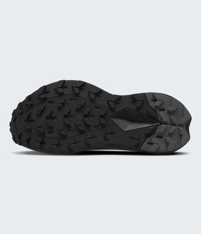 The North Face Womens Vectiv Enduris 4 Shoes Tnf Black Tnf Black