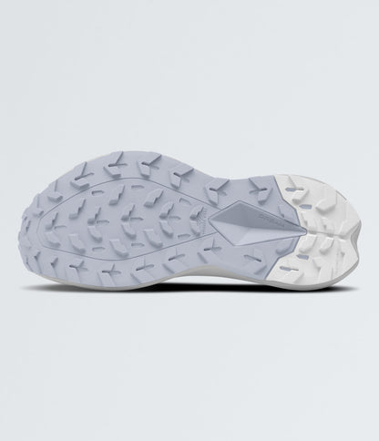 The North Face Womens Vectiv Enduris 4 Shoes Mystic Haze Mystic Haze