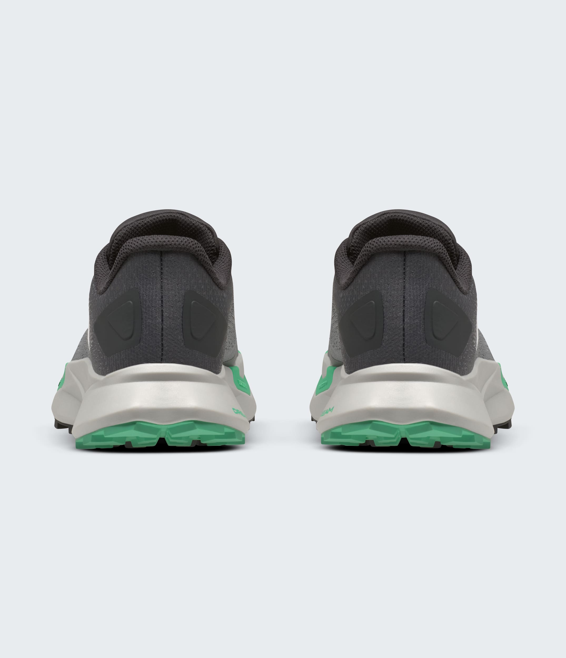 The North Face Womens Vectiv Enduris 4 Shoes Spring Bud Spring Bud