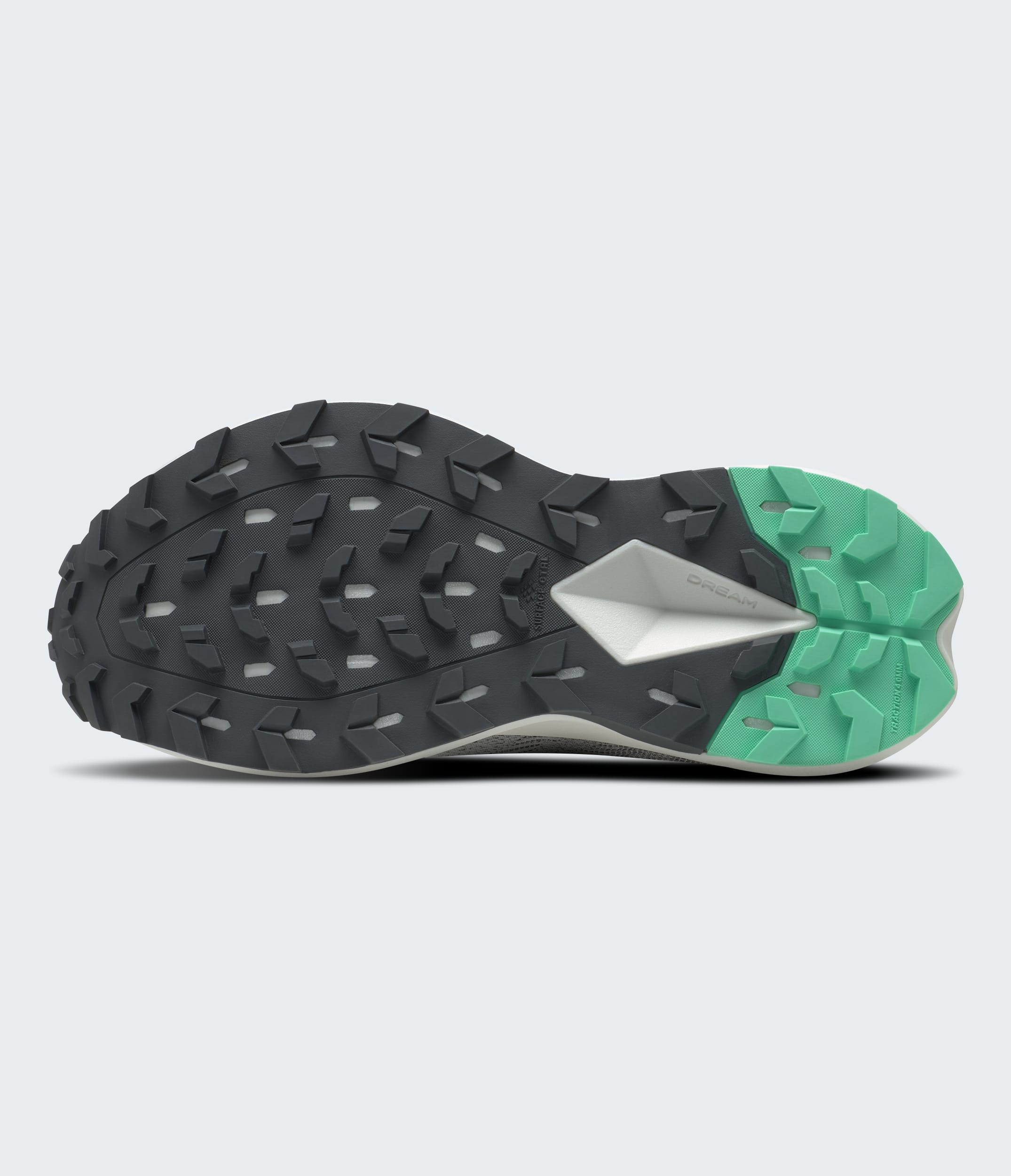 The North Face Womens Vectiv Enduris 4 Shoes Spring Bud Spring Bud