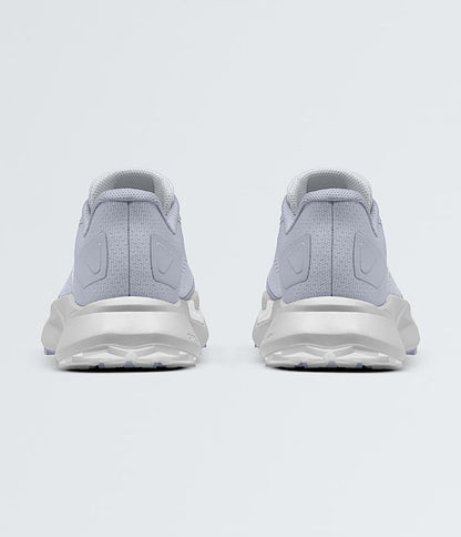 The North Face Womens Vectiv Enduris 4 Shoes Mystic Haze