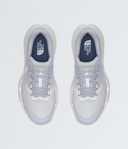 The North Face Womens Vectiv Enduris 4 Shoes Mystic Haze