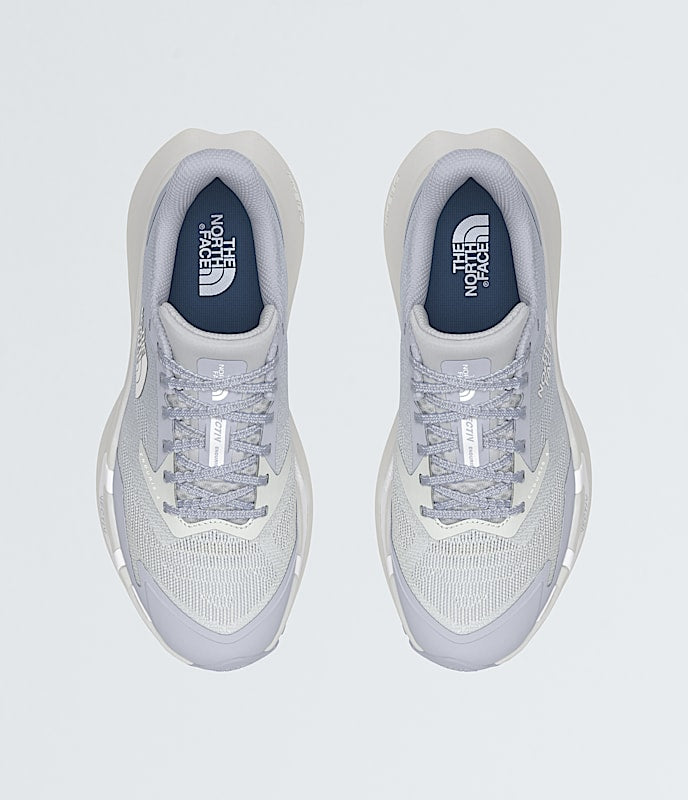 The North Face Womens Vectiv Enduris 4 Shoes Mystic Haze