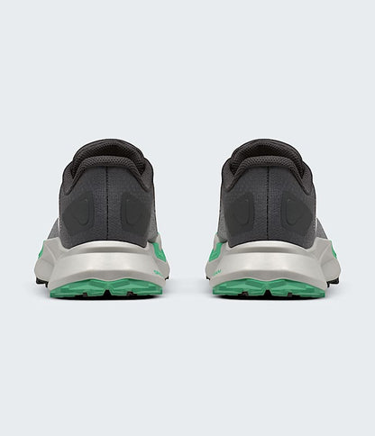 The North Face Womens Vectiv Enduris 4 Shoes Spring Bud