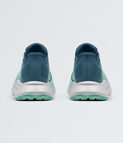 The North Face Womens Vectiv Enduris 4 Shoes Bright Foam