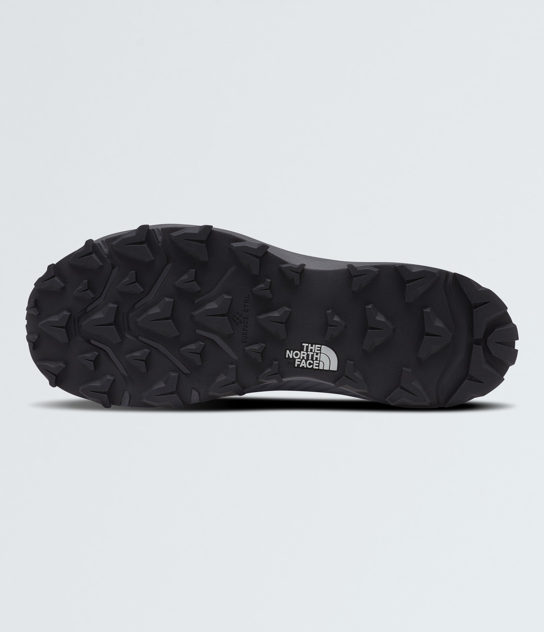 The North Face Womens Vectiv Fastpack Insulated Waterproof Shoes Tnf Black Tnf Black
