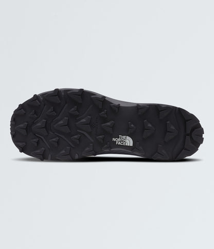 The North Face Womens Vectiv Fastpack Insulated Waterproof Shoes Tnf Black Tnf Black
