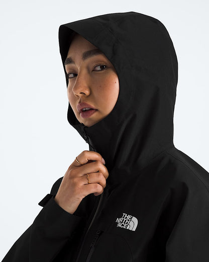 The North Face Women’s Valley View Jacket