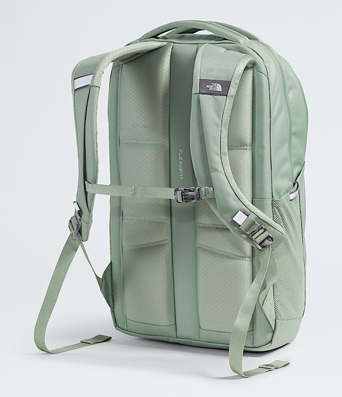 The North Face Women’s Vault Backpack Slate Moss