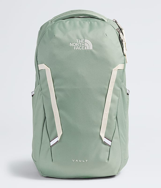 The North Face Women’s Vault Backpack Slate Moss