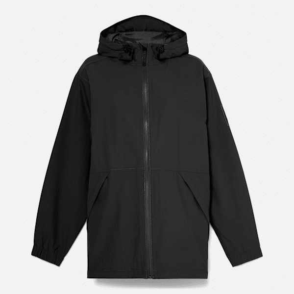 Timberland Winnick Shell Jacket Black Women'S