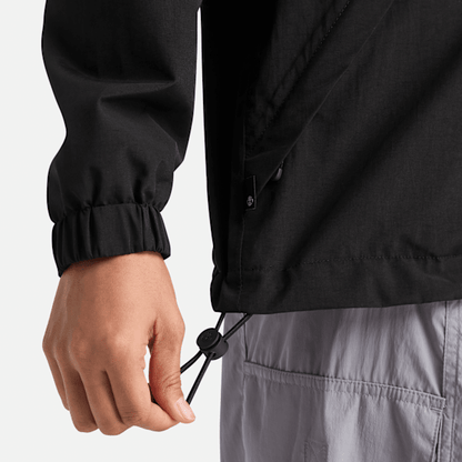 Timberland Winnick Shell Jacket Black Women'S