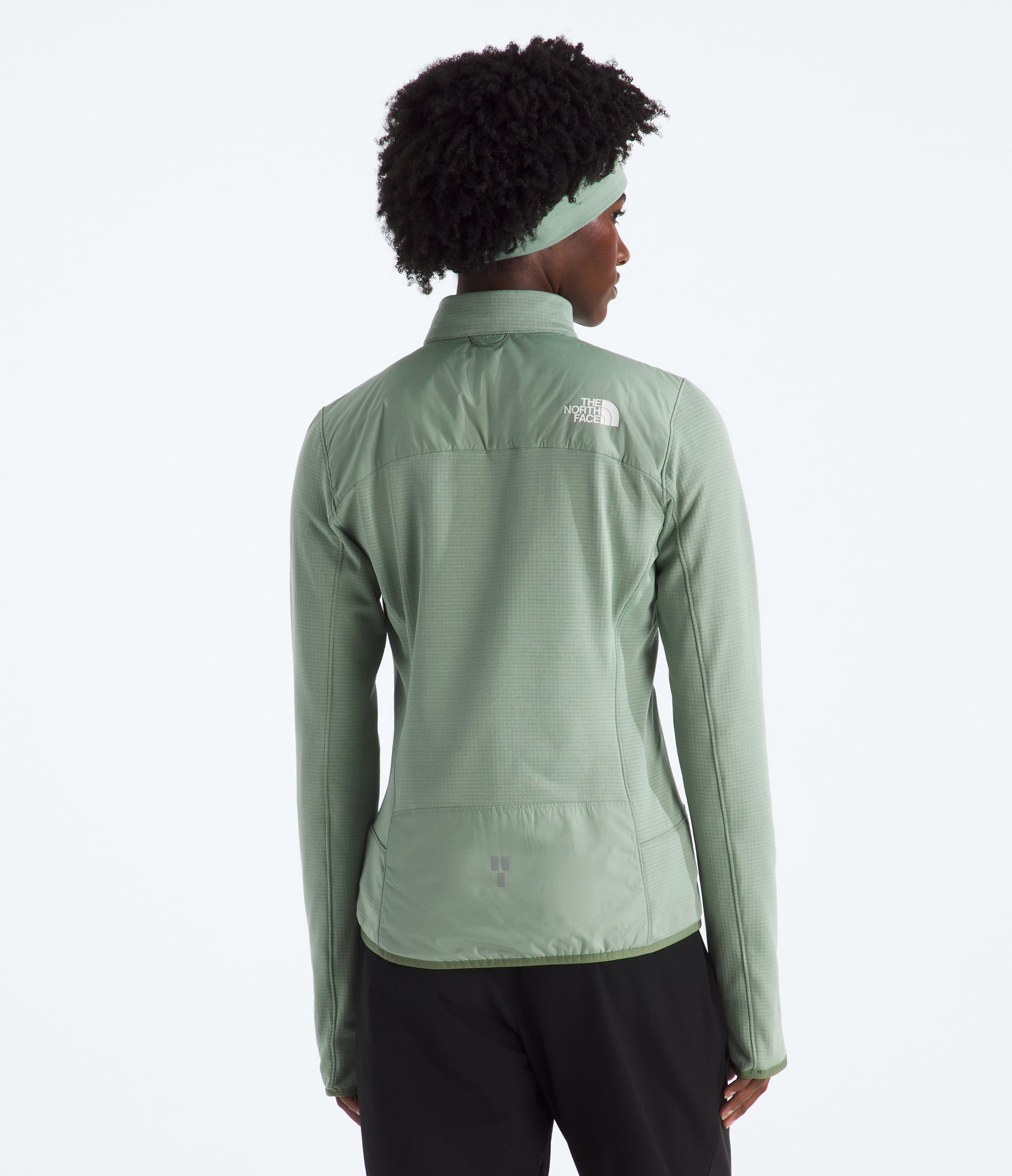 The North Face Women’s Winter Warm Pro Jacket Slate Moss