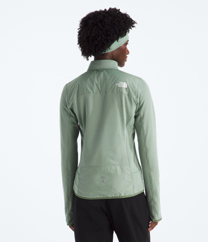 The North Face Women’s Winter Warm Pro Jacket Slate Moss