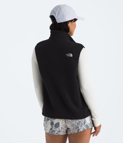 The North Face Women’s Yumiori Vest TNF Black