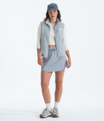 The North Face Women’s Yumiori Vest Frost Grey