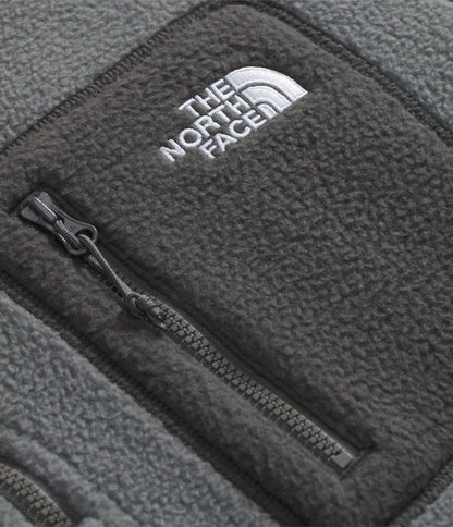 The North Face Women’s Yumiori ¼-Zip Smoked Pearl