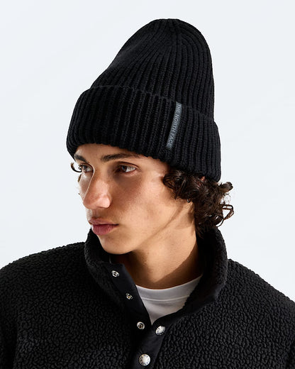The North Face Wool Blend Beanie
