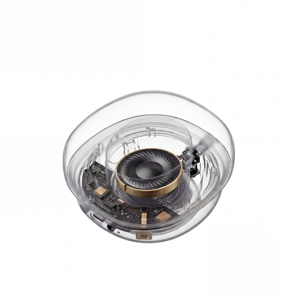 MorningBlues Headphones VWS X1
