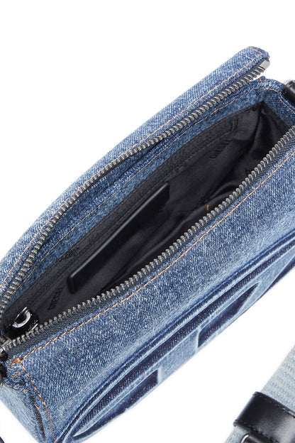 Diesel 1Dr Camera Bag