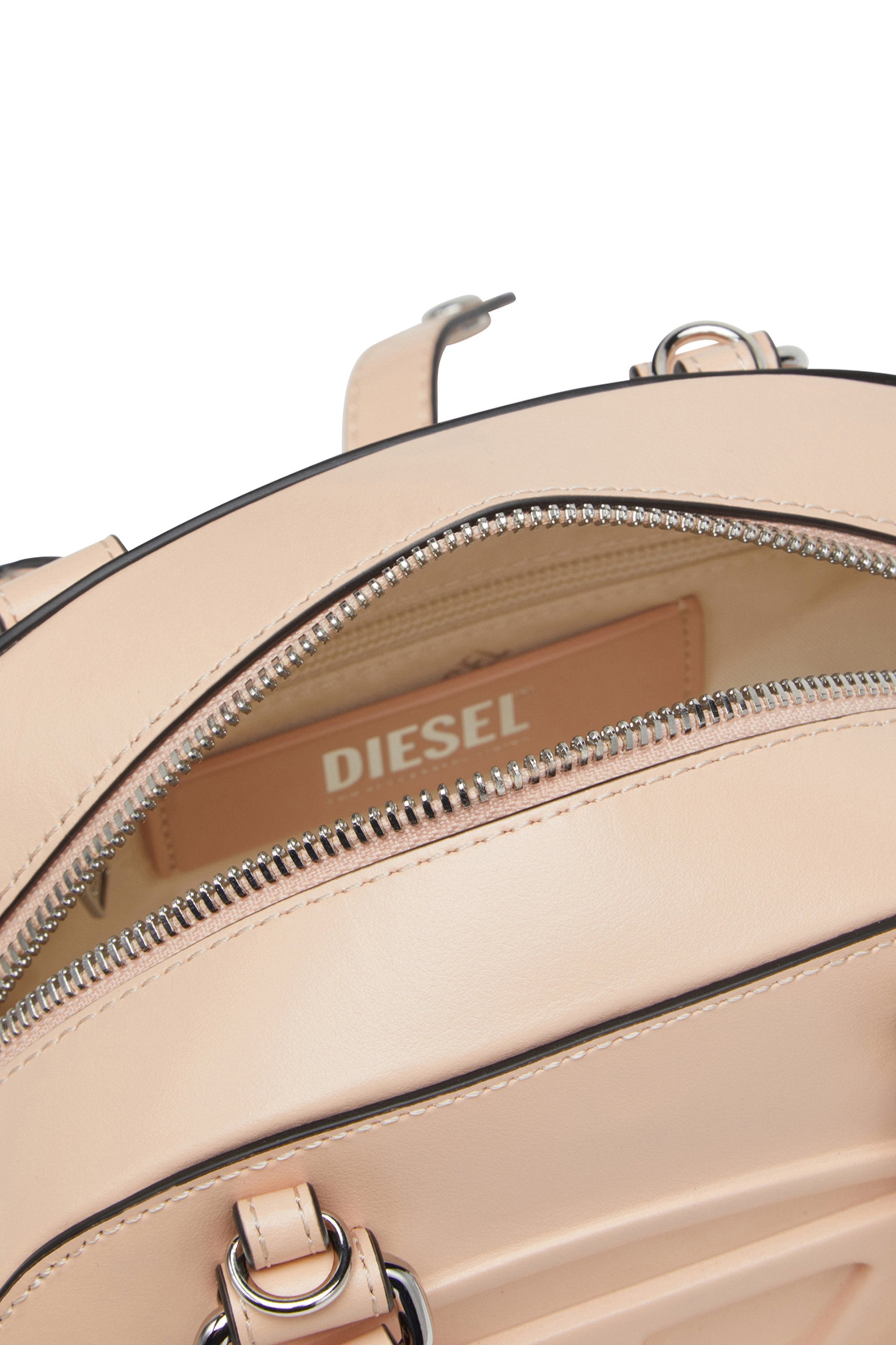 Diesel 1Dr Dome Crossbody