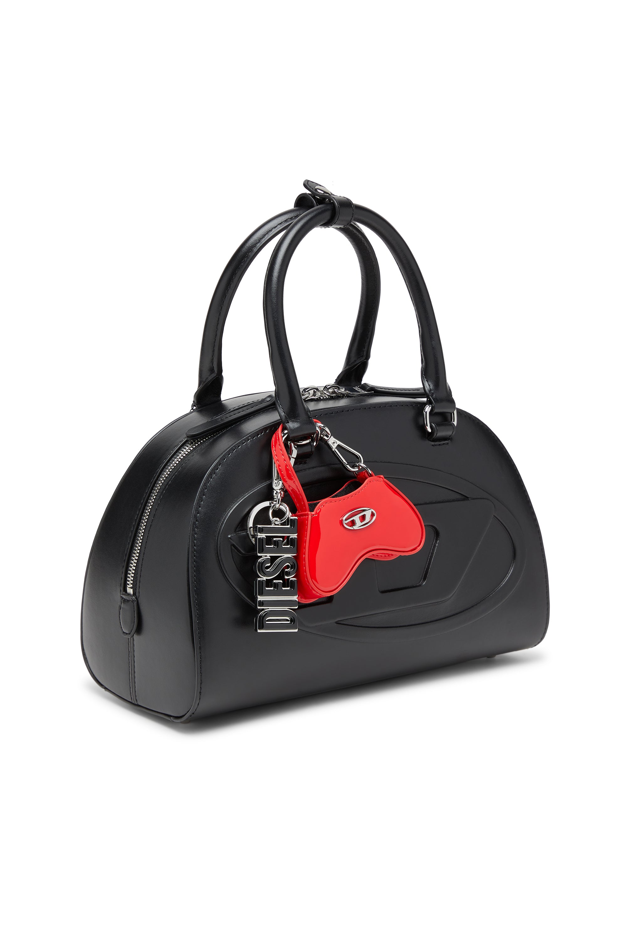 Diesel 1Dr Dome Crossbody