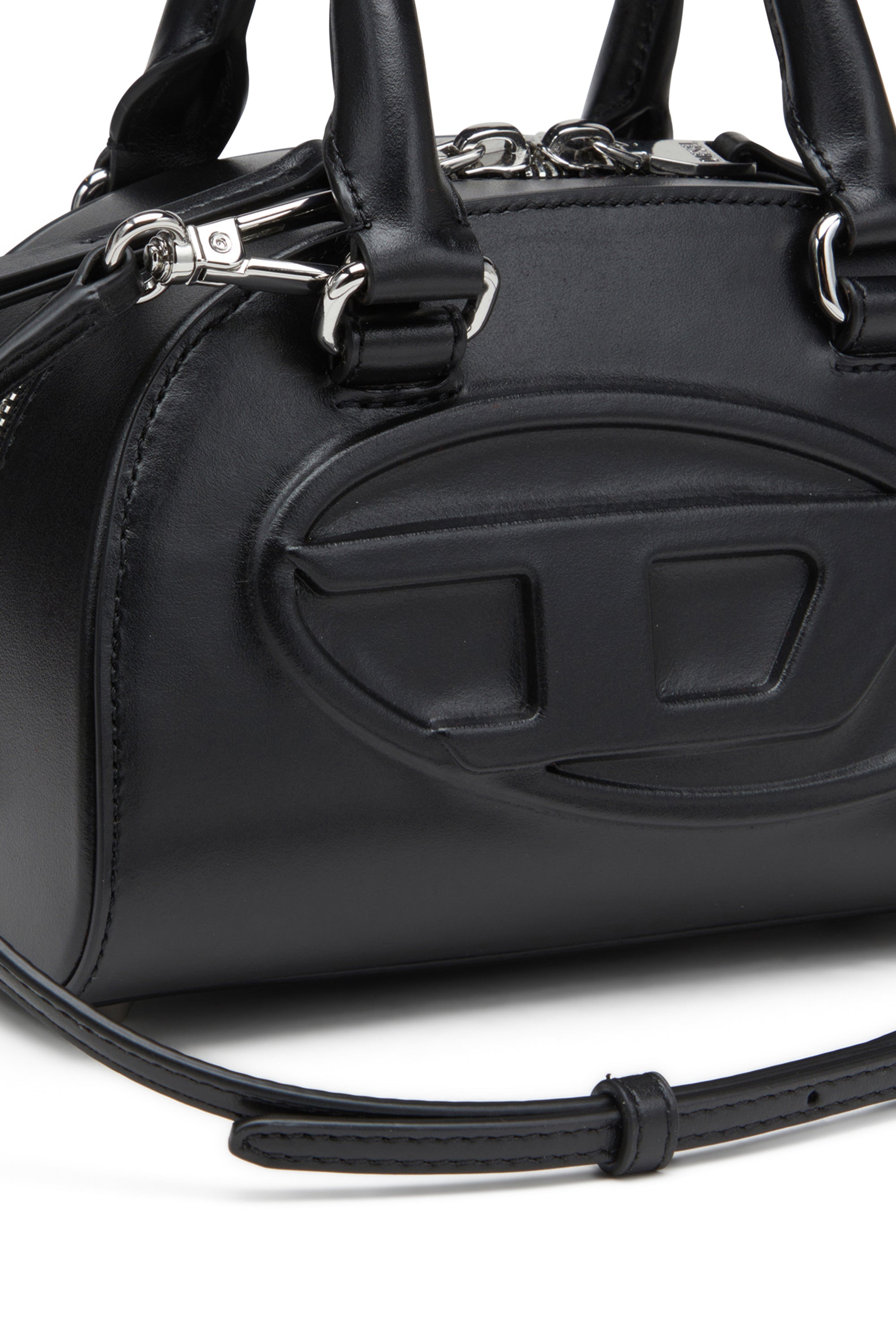 Diesel 1Dr Dome Crossbody