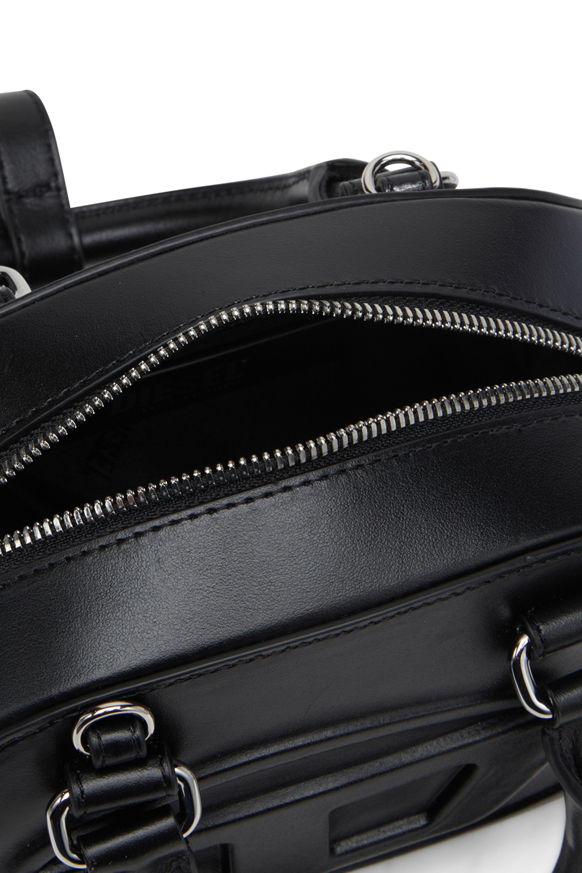 Diesel 1Dr Dome Crossbody