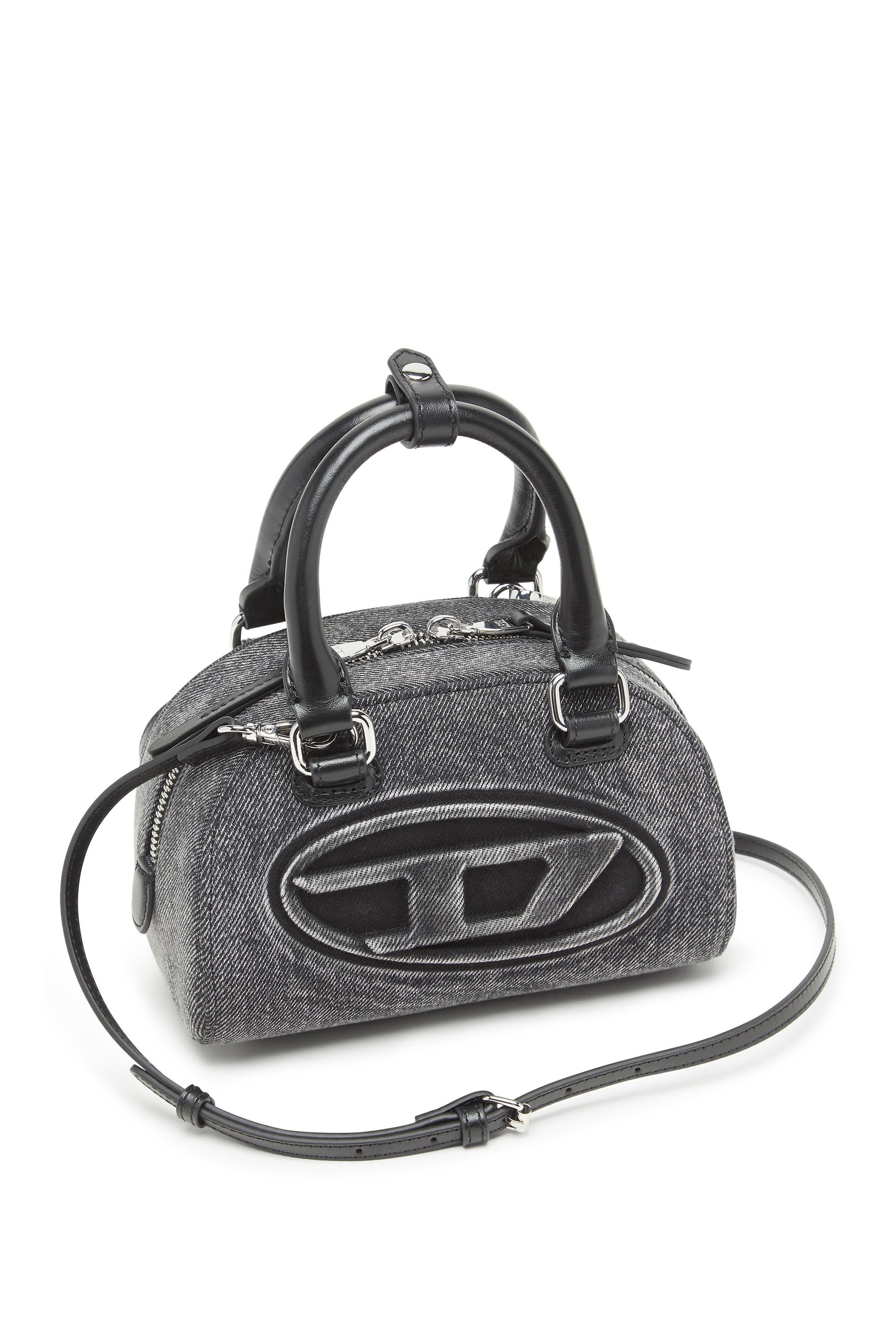 Diesel 1Dr Dome Crossbody
