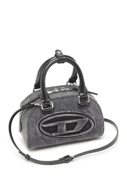 Diesel 1Dr Dome Crossbody