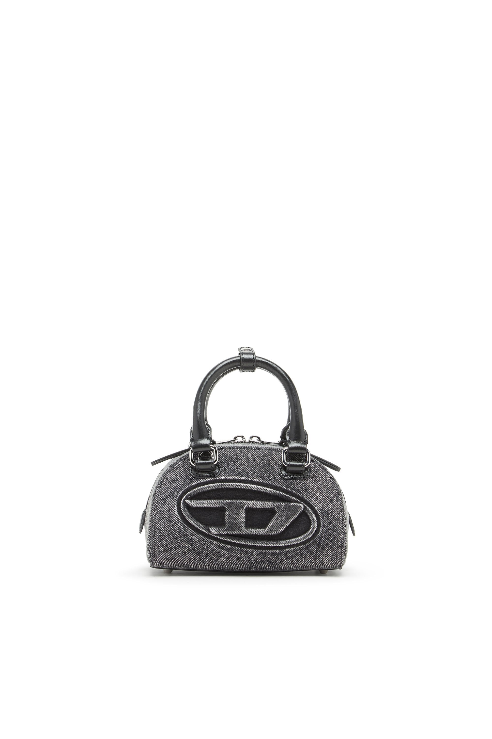Diesel 1Dr Dome Crossbody