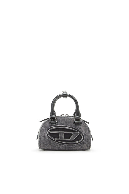 Diesel 1Dr Dome Crossbody