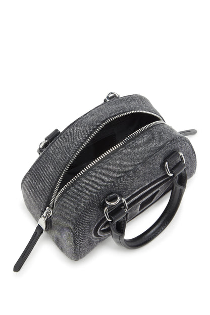 Diesel 1Dr Dome Crossbody