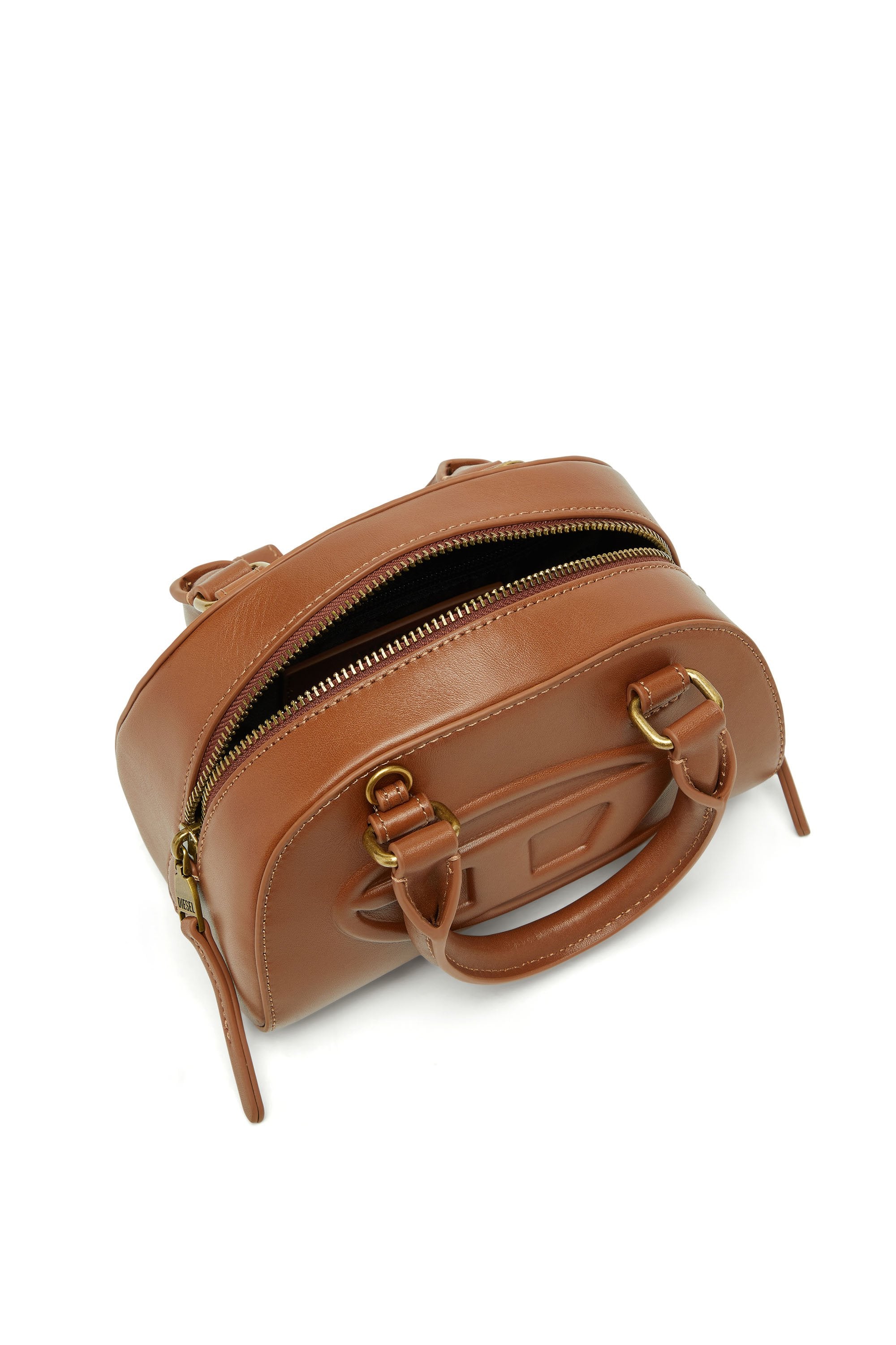 Diesel 1Dr Dome Crossbody