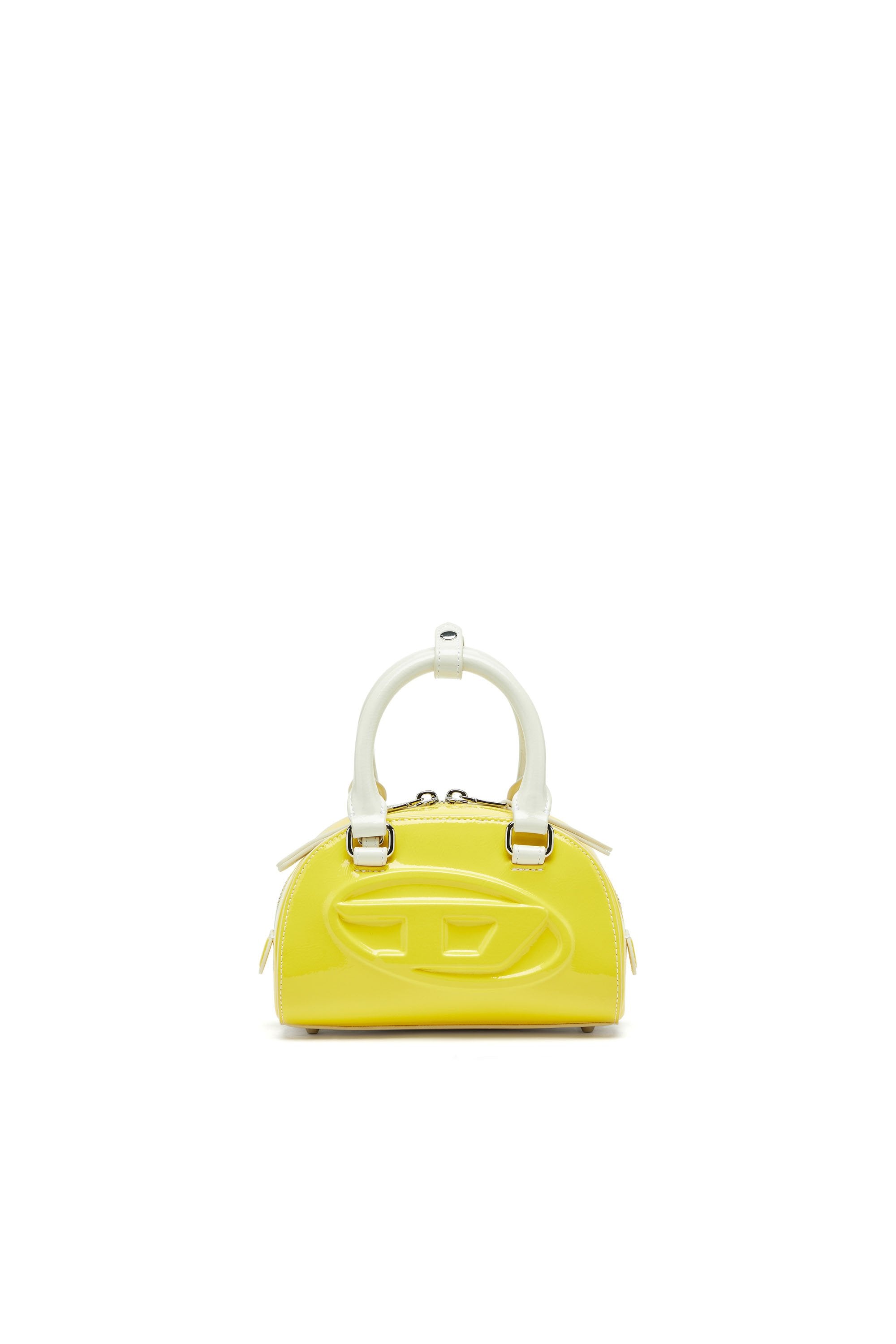 Diesel 1Dr Dome Crossbody