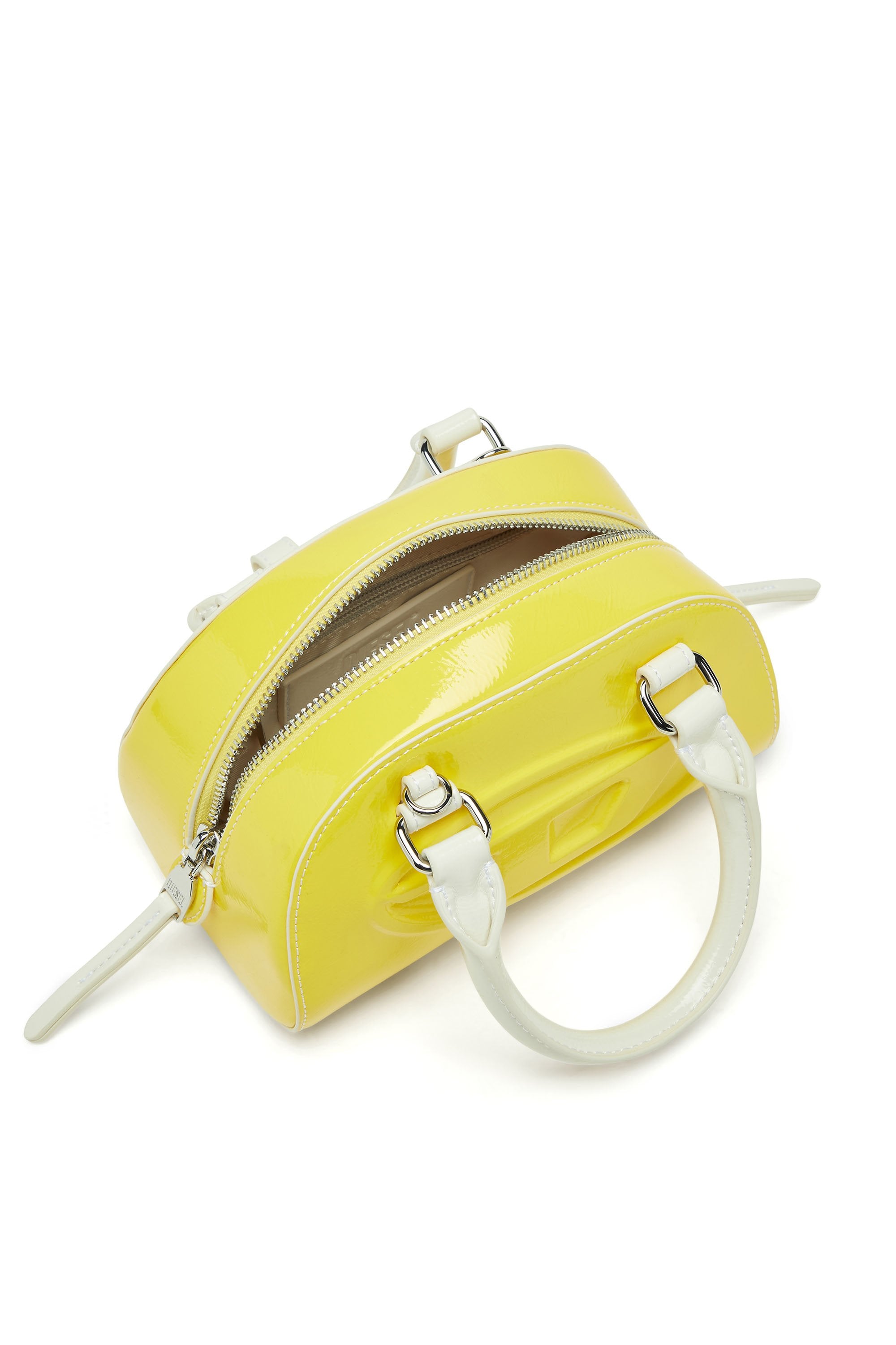 Diesel 1Dr Dome Crossbody