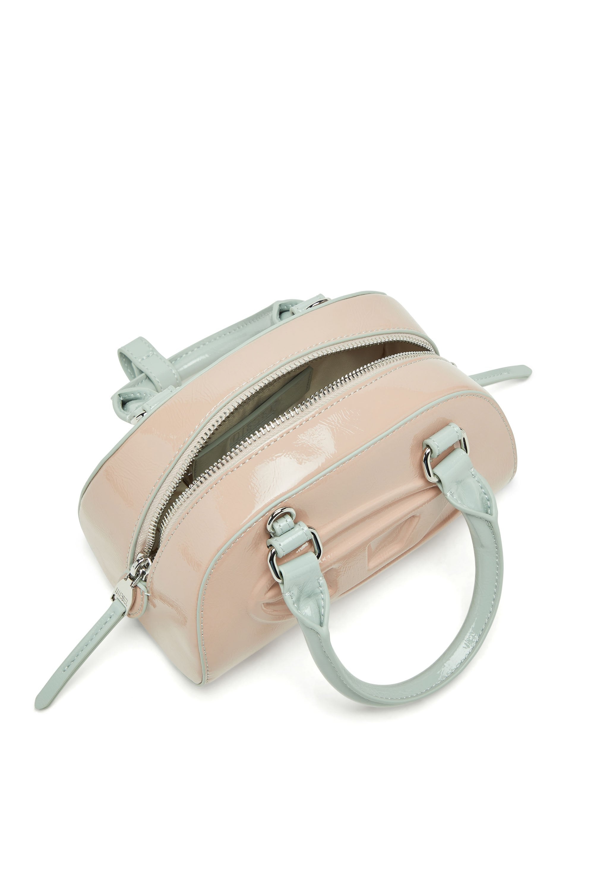 Diesel 1Dr Dome Crossbody