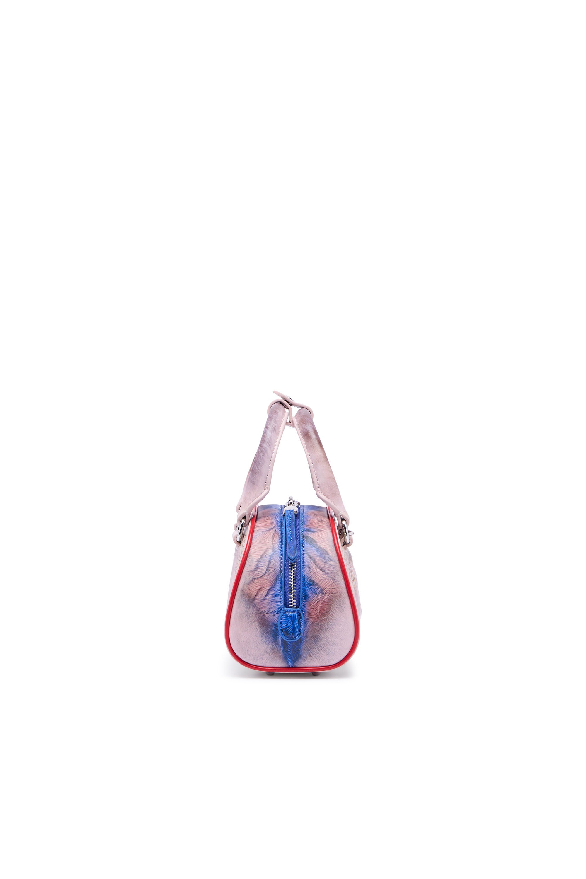 Diesel 1Dr Dome Crossbody